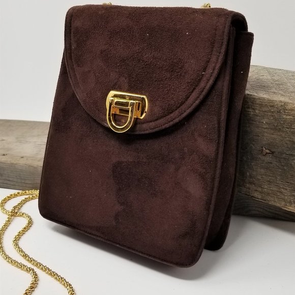 Frenchy of California Bags Vintage Crossbody Bag Frenchy Of Cali